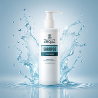 Zequz Conditioning Shampoo With D-panthenol (1 Pc  250 Ml)