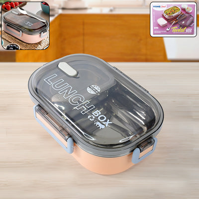 Home Chef Premium Leak-proof Lunch Box - second image