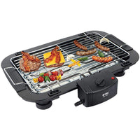Electric Barbecue Grill 2000w (1 Pc) - LootFaat