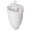Mini Donut Maker Dispenser - Plastic Vadameduwada Maker