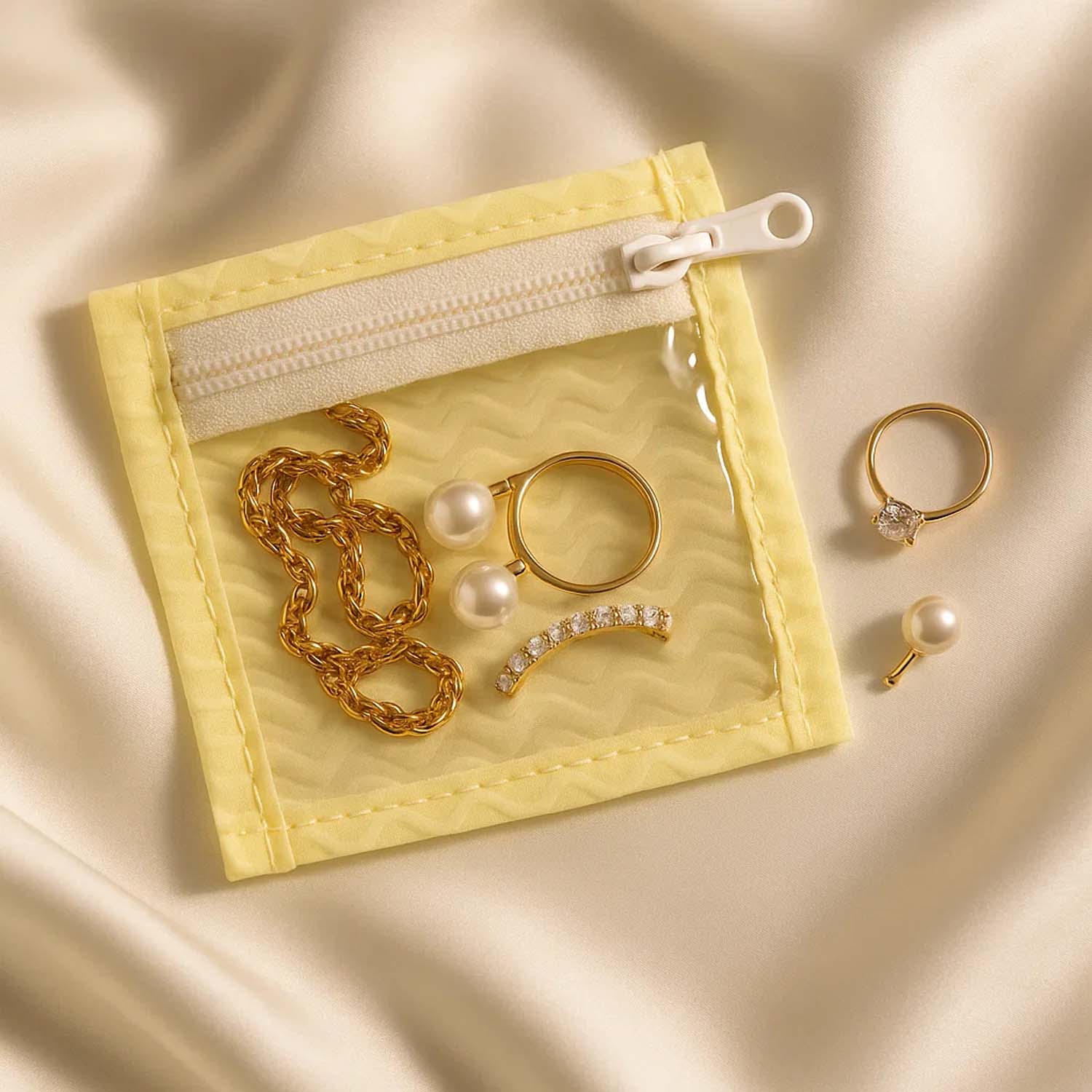 11-in-1 Jewellery Kit Set - LootFaat