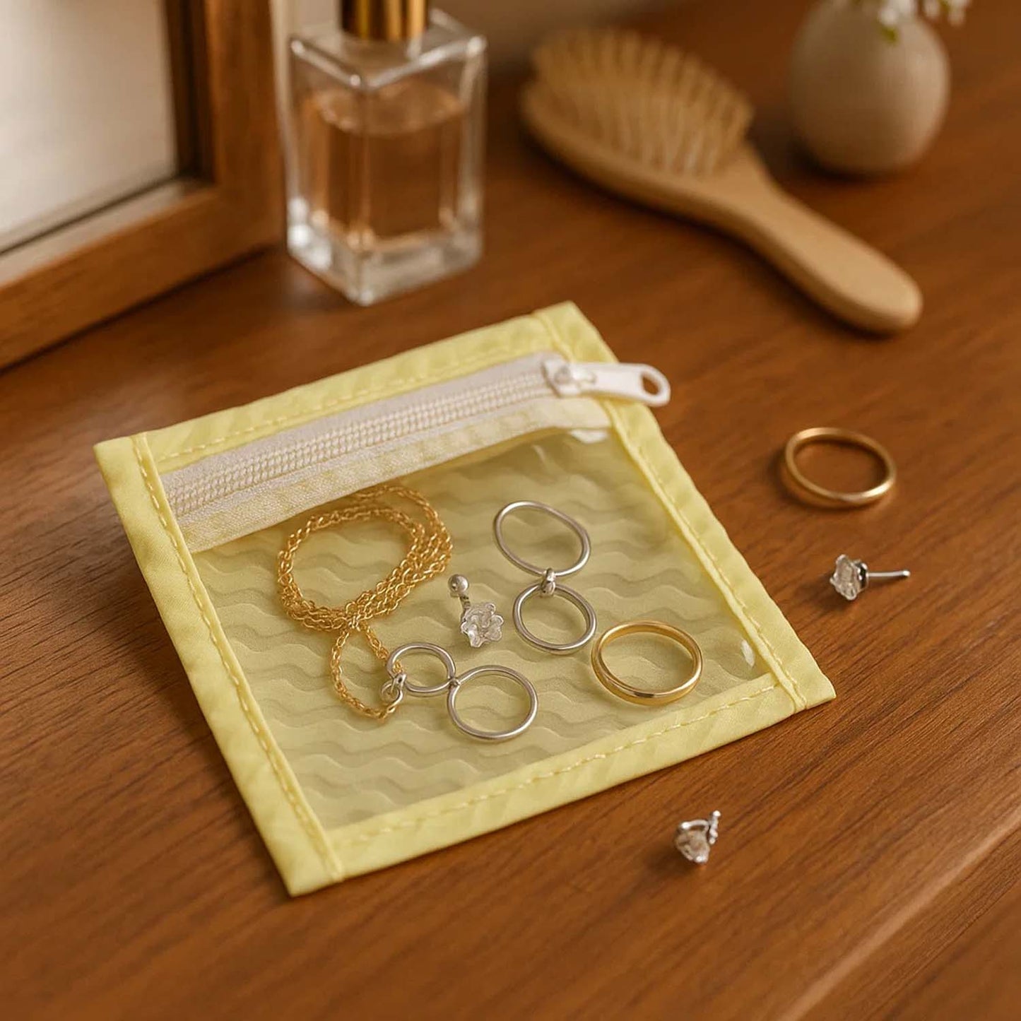 11-in-1 Jewellery Kit Set - LootFaat