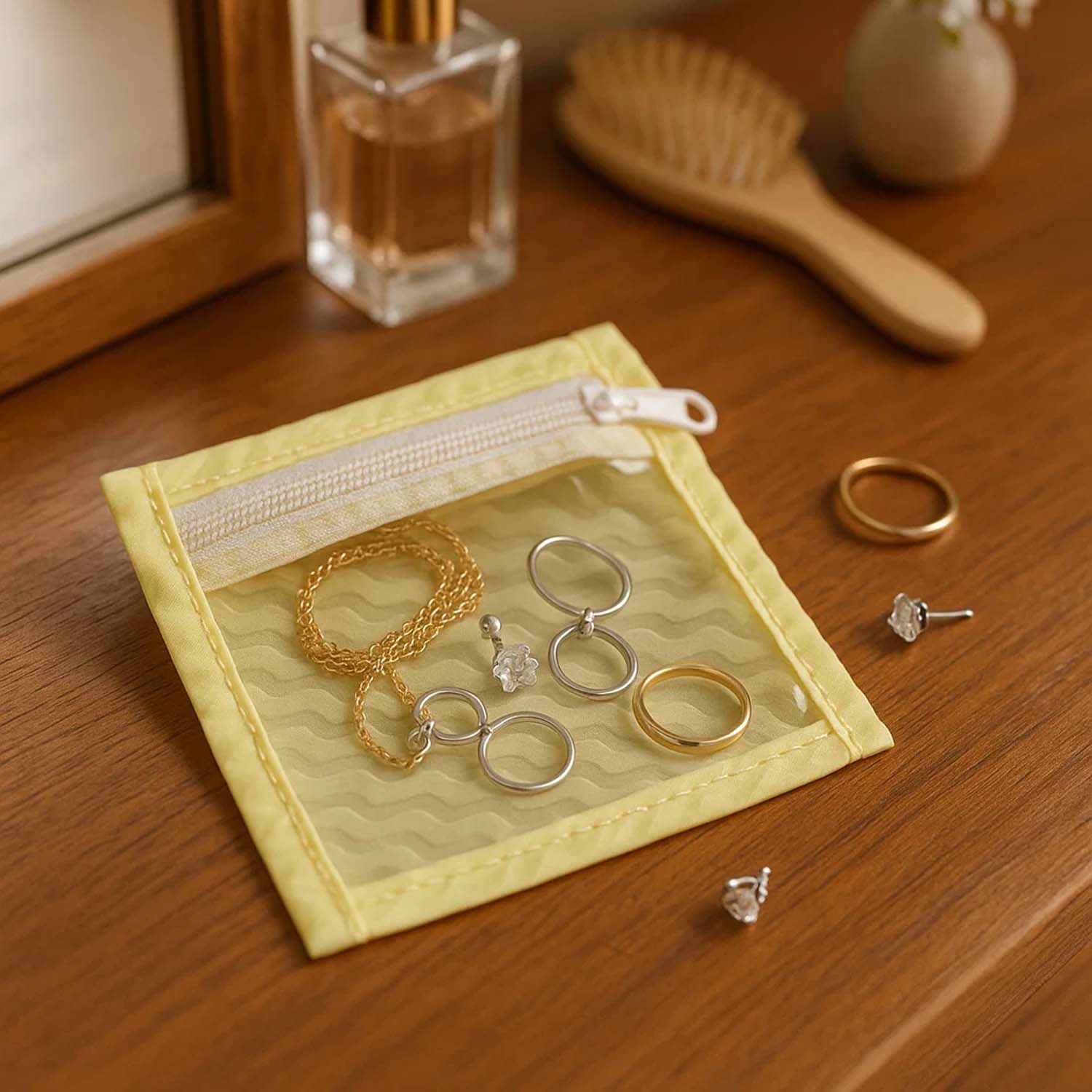11-in-1 Jewellery Kit Set - LootFaat