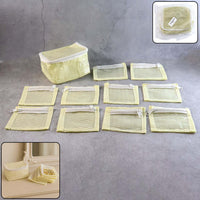 11-in-1 Jewellery Kit Set - LootFaat