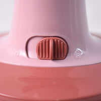 Apex  Quba Push Chopper With Stainless Steel Blades (1000ml)