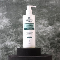 Zequz Conditioning Shampoo With D-panthenol (1 Pc  250 Ml)