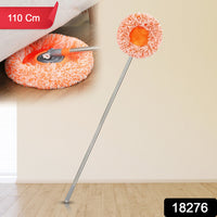 Mop Cleaning Mop Rotatable Spin Mop (110 Cm  1 Pc) - LootFaat
