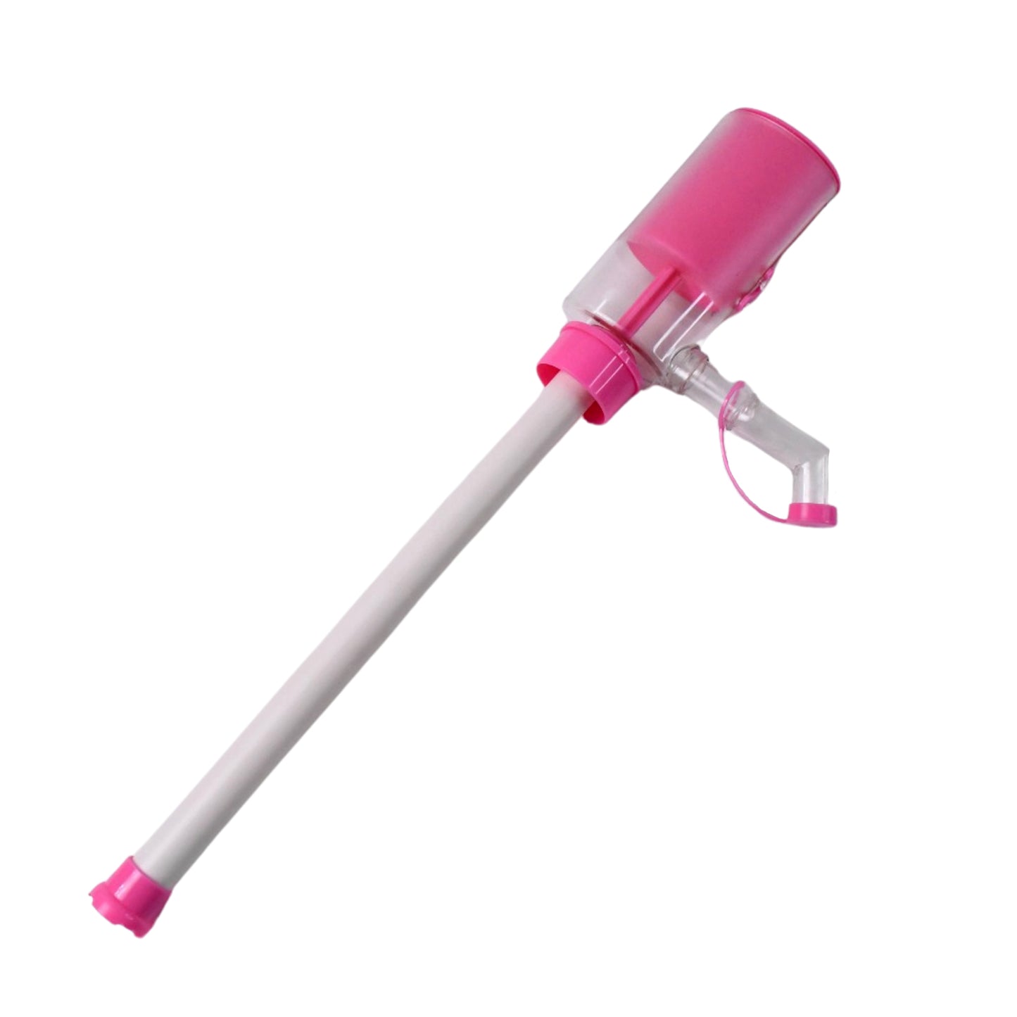 Manual Hand Press Oil Extractor Pump for Liquids