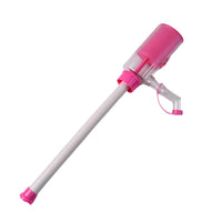 Manual Hand Press Oil Extractor Pump for Liquids