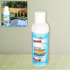 Stone Stain Remover Cleaner Stone Crystal Plating Agent Marble Stone Cleaner Polishes Crystal Plating For Kitchen Patio Backyard Marble Cleaner And Polish (75 Ml Approx  1 Pc)