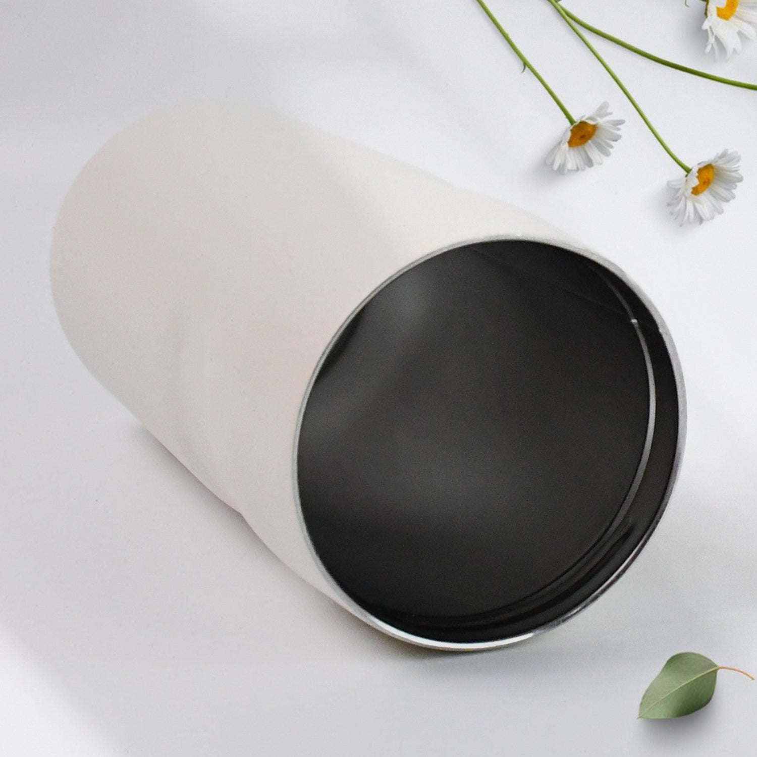 Insulated Stainless Steel Water Bottle (500 Ml) - LootFaat
