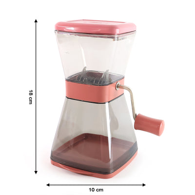 Supermom Manual Cutter With Blades And Locking Lid (1 Pc) - second image