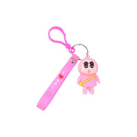 Cartoon Keychain