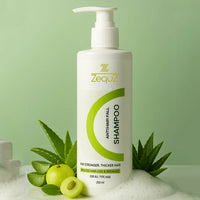 Zequz Anti Hair Fall Shampoo - (1 Pc  250ml)
