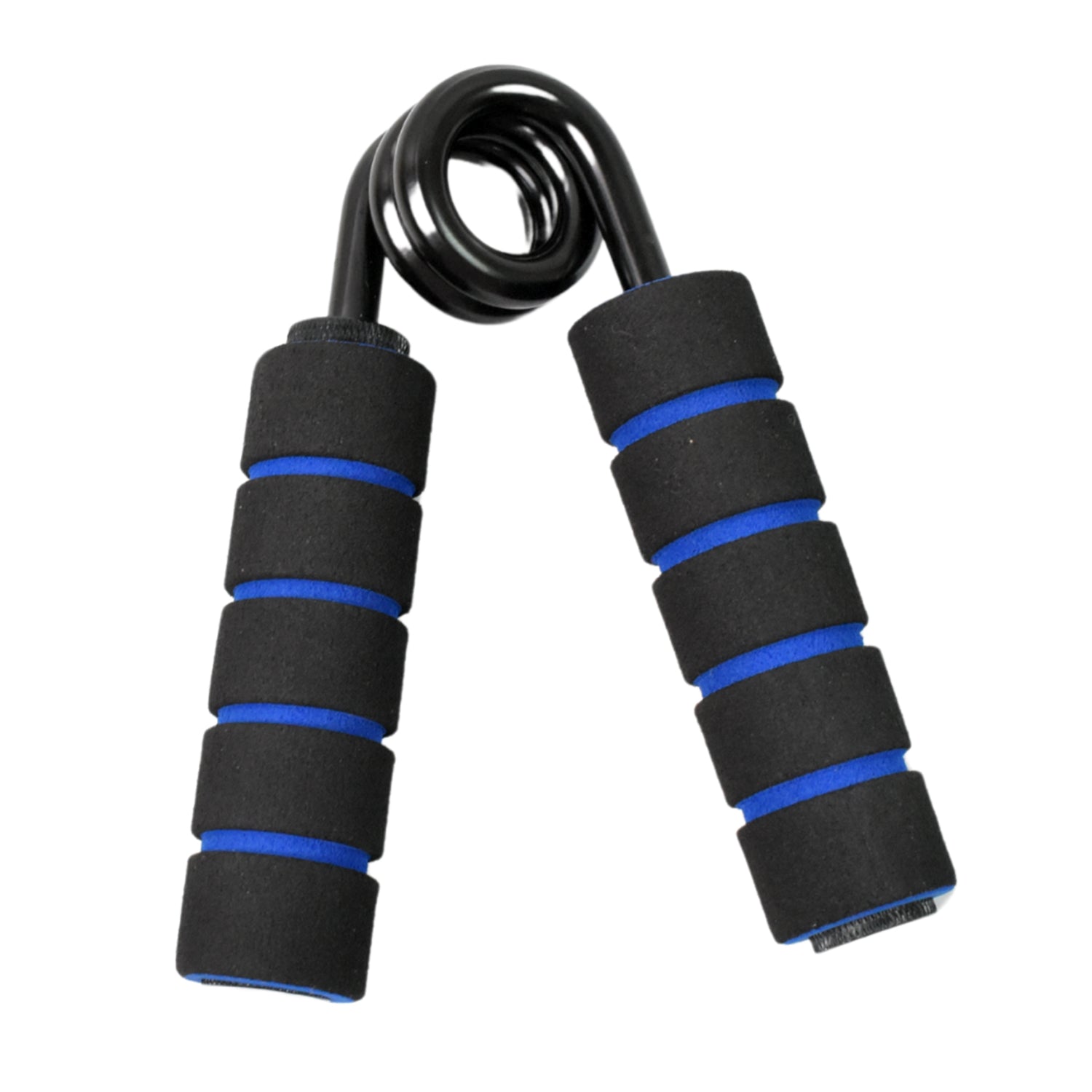 Hand Exerciser Hand Gripper  Finger Strengthener (1 Pc  250lb) - LootFaat