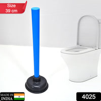 Multifunctional Toilet Plunger Toilet Blockage Remover Suction Device
