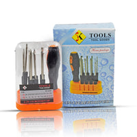8 In 1 Screwdrivers Set - LootFaat