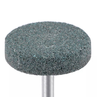 Grinding Head Abrasive Tool Mounted Stone (3 Pcs Set) - second image