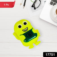 Small Green Minion Cute Minion Small Sized Minion Toy For Kids - LootFaat