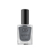 Og Beauty Calm Grey Mattify Nail Paint (10 Ml  1 Pc)