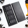 24 In 1 Precision Screwdriver Set Screwdriver Tool Set (24 Pcs Set)