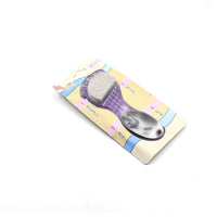 4 In 1 Pedicure Tool For Rough  Dry Feet Dual-sided With Pumice Stone Soft Brush Steel Scrubber  Emery File Softens Hard Foot Corns  Calluses Cleanses  Smoothens Dull Feet - LootFaat