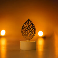 Shine Leaf LED