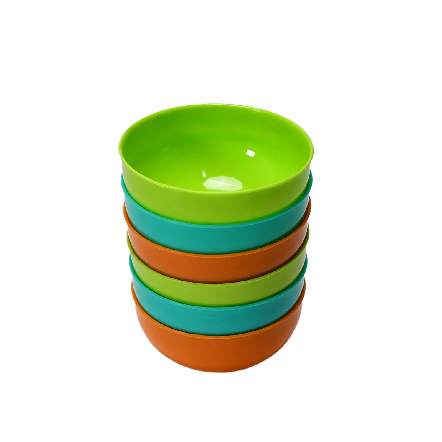 Soup Bowls For Daily Use For Kitchen 6pcs - LootFaat