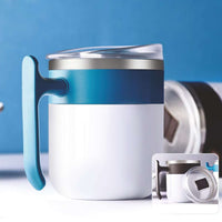 Apex Stainless Steel Pop Inner Mug  350 Ml Approx Capacity (1 Pc)