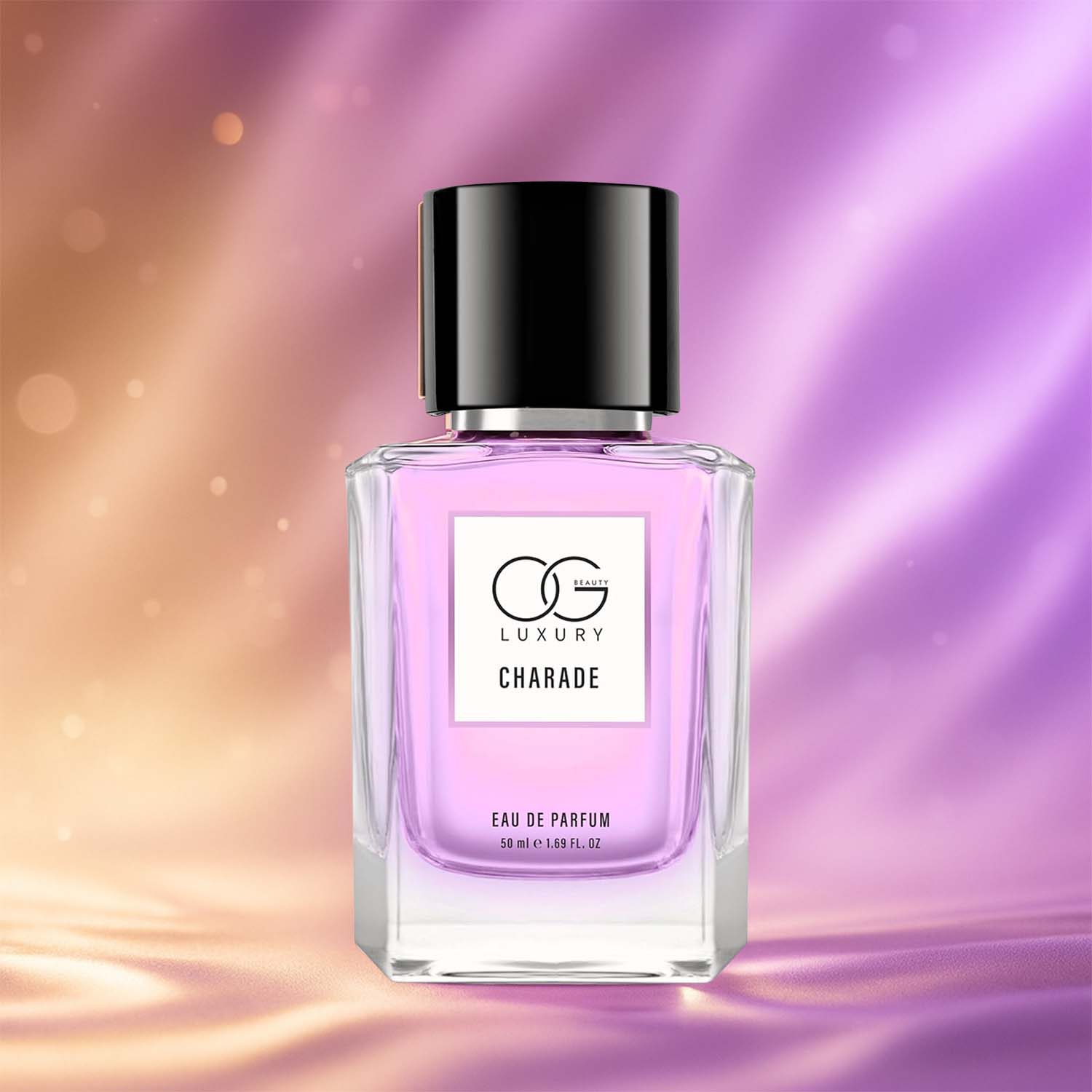 Luxury Parfum Spray