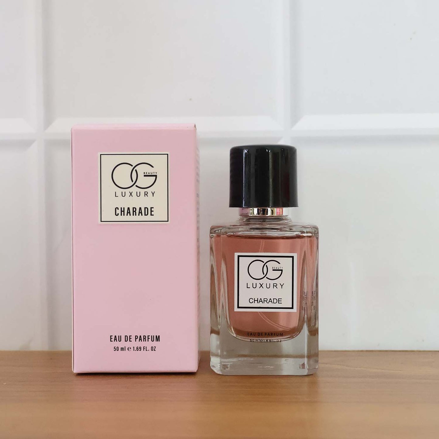 Premium OG Luxury Charade Eau Health - Premium Quality - Best Quality & Value