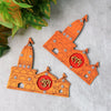Premium Shubh Labh Ram Temple Home - Premium Quality - Best Quality & Value