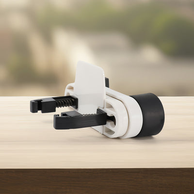 Car Phone Holder 180 Rotating Automobile (1 Pc) - second image