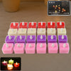 Portable Set of 24 Multi Home - Premium Quality - Best Quality & Value