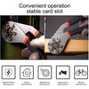 Adjustable Bionic Wrench - Universal Hexagon Pliers Spanner (Small)