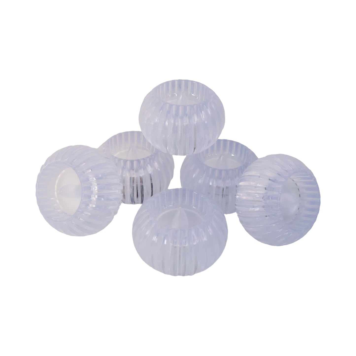 Portable Crystal Design LED Flameless Home - Premium Quality - Best Quality & Value
