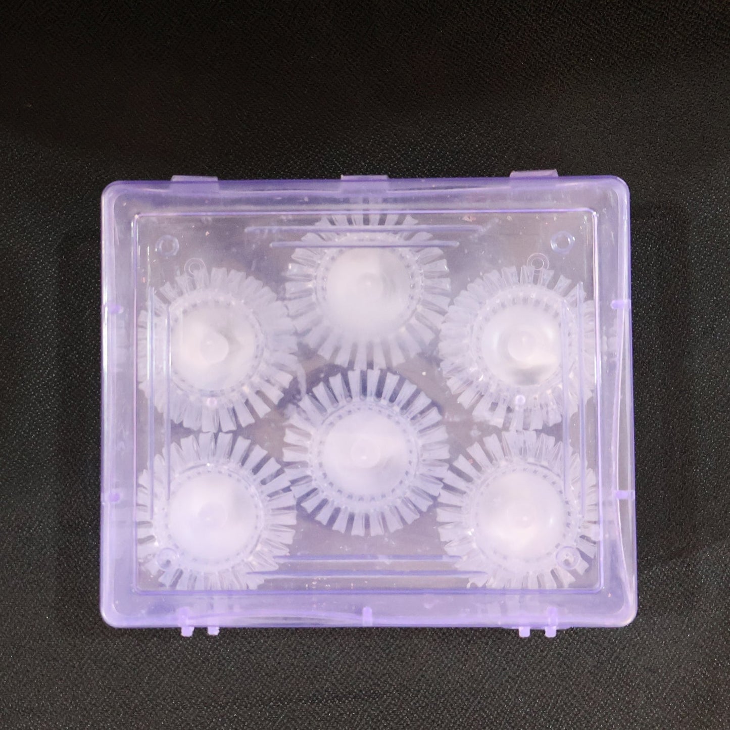 Portable Crystal Design LED Flameless Home - Premium Quality - Best Quality & Value