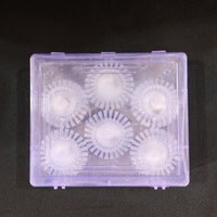 Portable Crystal Design LED Flameless Home - Premium Quality - Best Quality & Value