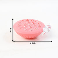 Portable Set of 12 Lotus Home - Premium Quality - Best Quality & Value