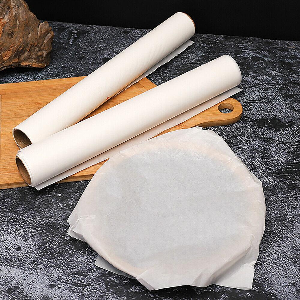 Non Stick Microwave  Oven Proof Baking Paper - LootFaat