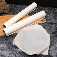 Non Stick Microwave  Oven Proof Baking Paper - LootFaat