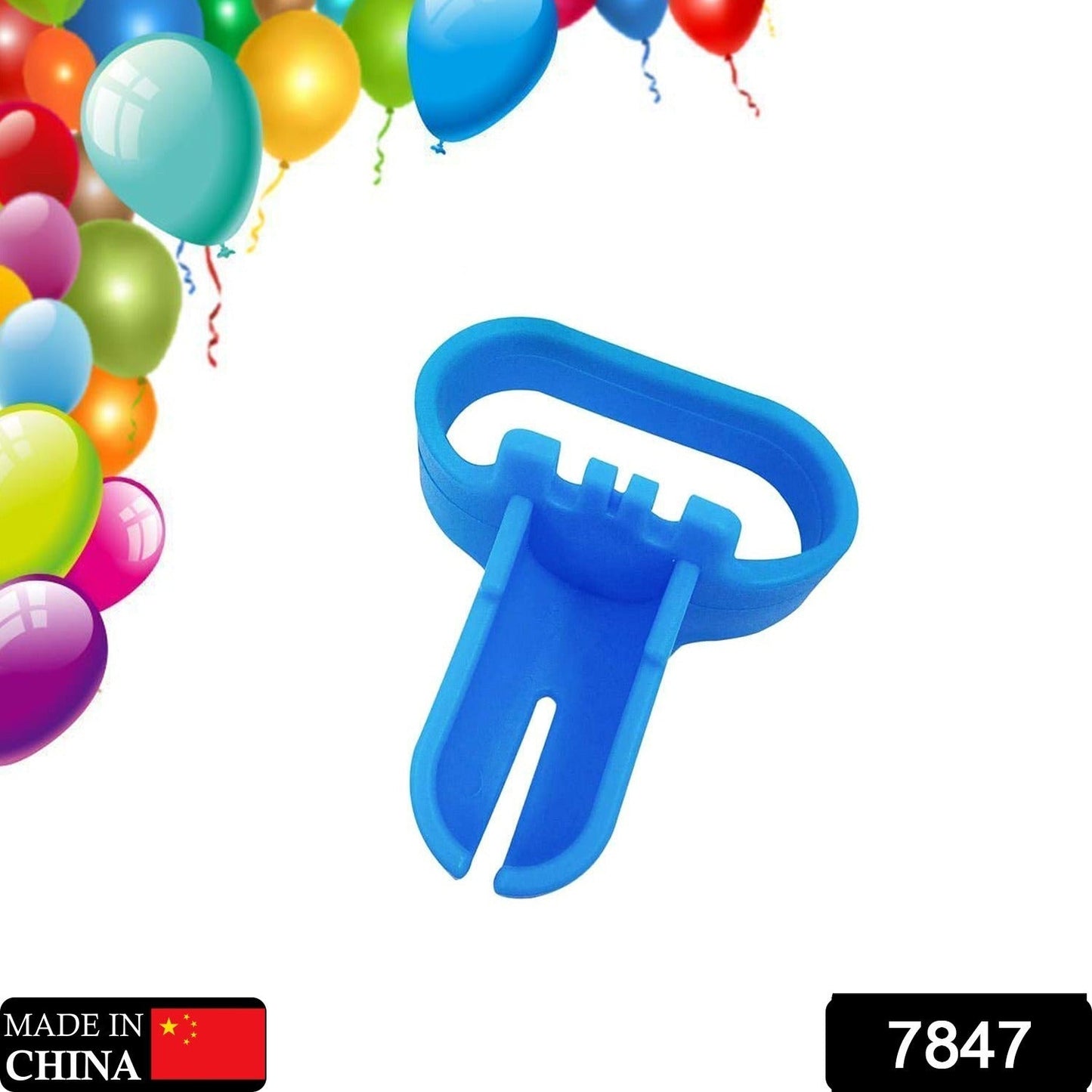 Premium Balloon Tying Tool Home - Premium Quality - Best Quality & Value