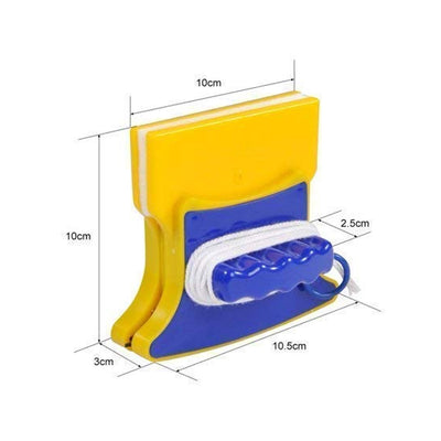 Window Cleaner Double-side Glazed Two Sided Glass Cleaner - second image