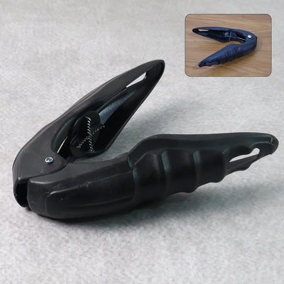 Multipurpose Walnuts And Seafood Cracker Tool - (1 Pc)