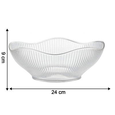 Supermom Wringo Plastic Fruit Storage Basket (1 Pc) - second image