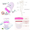 Disposable Body Skin Hair Removal Razor For Women  Pack Of 6