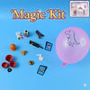 Portable Aditi Kids Magic Kit Toys - Premium Quality - Best Quality & Value