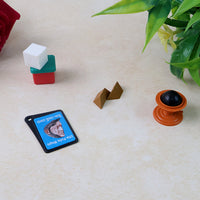 Portable Aditi Kids Magic Kit Toys - Premium Quality - Best Quality & Value