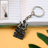 Premium Mahakal Trishul Damru Design Car - Premium Quality - Best Quality & Value