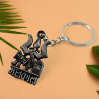 Premium Mahakal Trishul Damru Design Car - Premium Quality - Best Quality & Value